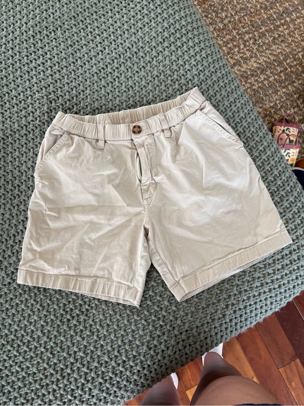 chubbies mens shorts